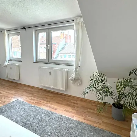 Air 6 Apartment *